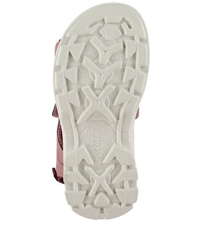 Ecco Sandaler - Biom Raft - Blush/Morillo Ecco Sandaler - Biom Raft - Blush/Morillo