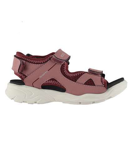 Ecco Sandaler - Biom Raft - Blush/Morillo Ecco Sandaler - Biom Raft - Blush/Morillo