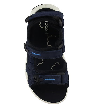 Ecco Sandaler - X-Trinsic K - Night Sky Ecco Sandaler - X-Trinsic K - Night Sky