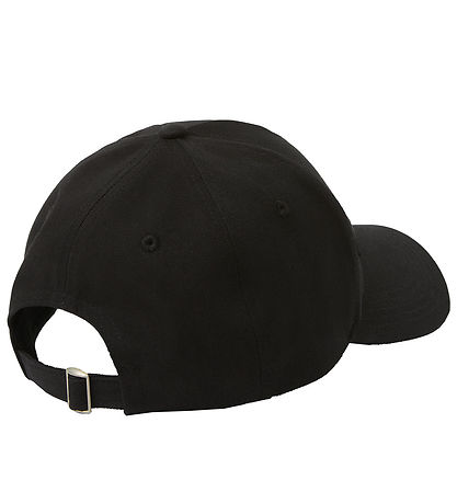 Björn Borg Kasket - Logo - Black Beauty