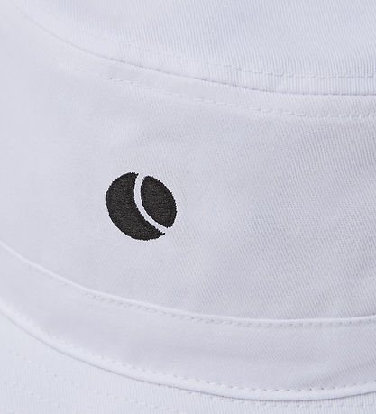 Björn Borg Bøllehat - Ace - Brilliant White Björn Borg Bøllehat - Ace - Brilliant White