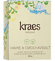 Kraes Babybad - Havre & Dødehavssalt - 200 g