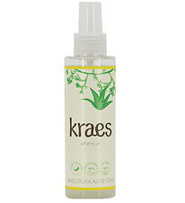 Kraes Aftersun - Aloe Vera - 150 ml Kraes Aftersun - Aloe Vera - 150 ml