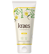 Kraes Bodylotion - Fugt & Balance - 200 ml Kraes Bodylotion - Fugt & Balance - 200 ml
