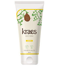 Kraes Shampoo - Rene Totter Parfumefri - 200 ml Kraes Shampoo - Rene Totter Parfumefri - 200 ml