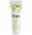 Kraes Solcreme - SPF 30 - 125 ml Kraes Solcreme - SPF 30 - 125 ml