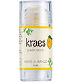 Kraes Glade Læber - Havre & Mango - 15 ml Kraes Glade Læber - Havre & Mango - 15 ml