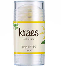 Kraes Solstift - SPF 30 - 30 ml Kraes Solstift - SPF 30 - 30 ml