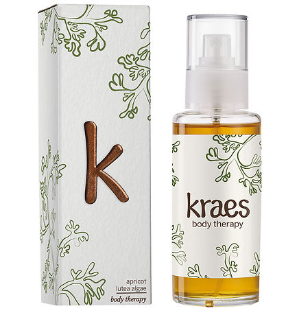 Kraes Body Therapy - 100 ml Kraes Body Therapy - 100 ml