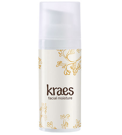 Kraes Ansigtscreme - 50 ml Kraes Ansigtscreme - 50 ml