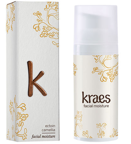 Kraes Ansigtscreme - 50 ml Kraes Ansigtscreme - 50 ml