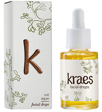 Kraes Facial Drops - 30 ml Kraes Facial Drops - 30 ml