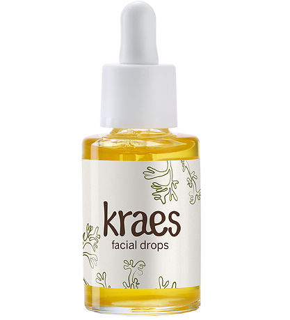 Kraes Facial Drops - 30 ml Kraes Facial Drops - 30 ml