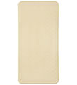 Hevea Bademåtte - Naturgummi - 75x34 cm - Sand Hevea Bademåtte - Naturgummi - 75x34 cm - Sand