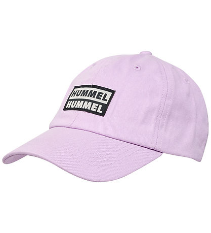 Casquette Hummel - HmlCaprio - Orchid Petal