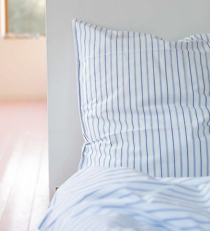 Studio Feder Sengetøj - Voksen - Saltum Studio Feder Sengetøj - Voksen - Saltum