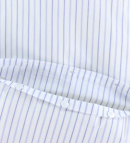 Studio Feder Sengetøj - Baby - Saltum Studio Feder Sengetøj - Baby - Saltum