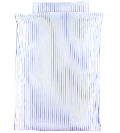 Studio Feder Sengetøj - Baby - Saltum Studio Feder Sengetøj - Baby - Saltum