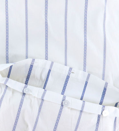 Studio Feder Sengetøj - Baby - Oda Studio Feder Sengetøj - Baby - Oda