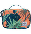 Herschel Penalhus - Heritage - Tangerine Palm Leaves