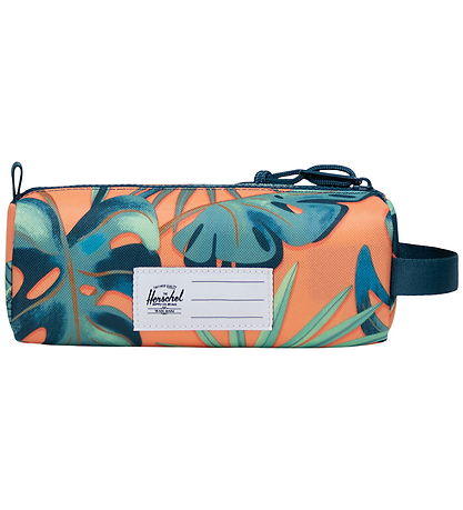 Herschel Penalhus - Settlement - Tangerine Palm Leaves Herschel Penalhus - Settlement - Tangerine Palm Leaves