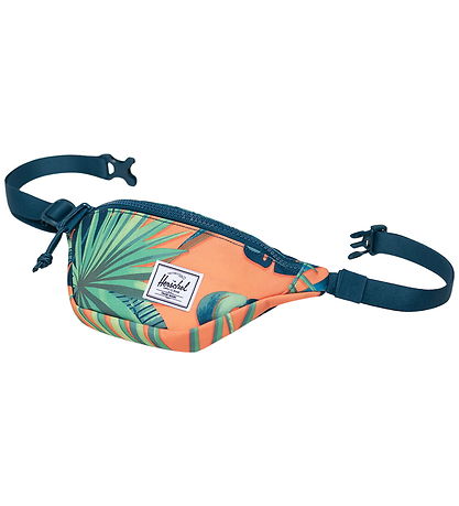 Herschel Bæltetaske - Heritage - Tangeringe Palm Leaves Herschel Bæltetaske - Heritage - Tangeringe Palm Leaves