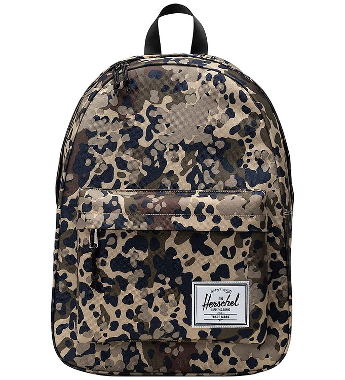 Herschel Rygsæk - Classic - Terrain Camo
