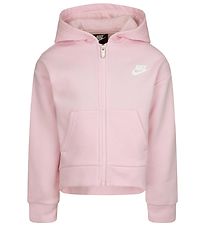 Nike Cardigan - Pink Foam Nike Cardigan - Pink Foam