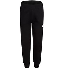 Nike Sweatpants - Sort Nike Sweatpants - Sort
