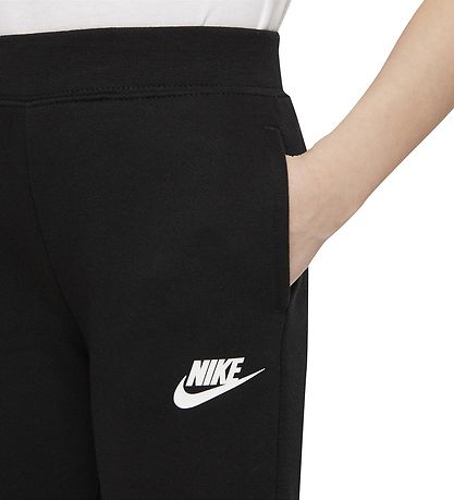 Nike Sweatpants - Sort Nike Sweatpants - Sort