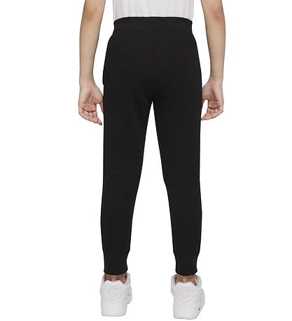 Nike Sweatpants - Sort Nike Sweatpants - Sort