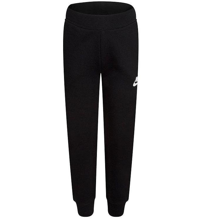Nike Sweatpants - Sort
