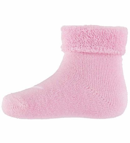 Nike Gåstrømper - 6-pak - Pink Foam
