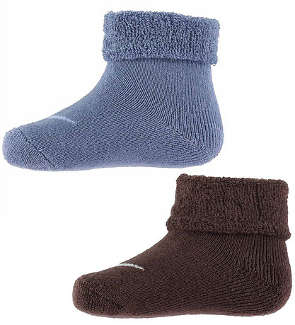 Nike Skridsikre Strømper - 6-pak - Pink Foam Nike Skridsikre Strømper - 6-pak - Pink Foam