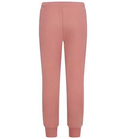 Jordan Sweatpants - Jumpman - Red Stardust Jordan Sweatpants - Jumpman - Red Stardust