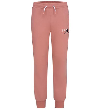 Jordan Sweatpants - Jumpman - Red Stardust