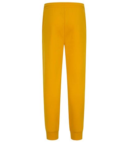 Jordan Sweatpants - Jumpman Sustainable - Yellow Ochre Jordan Sweatpants - Jumpman Sustainable - Yellow Ochre
