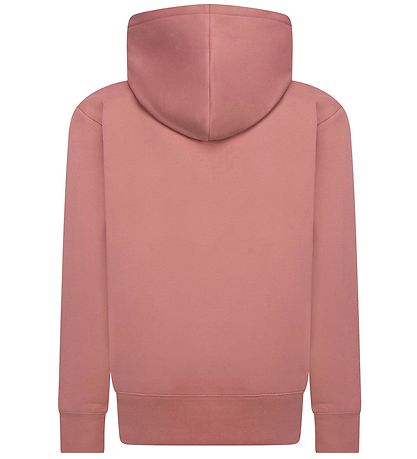 Jordan Hættetrøje - Jumpman Sustainable - Red Stardust Jordan Hættetrøje - Jumpman Sustainable - Red Stardust