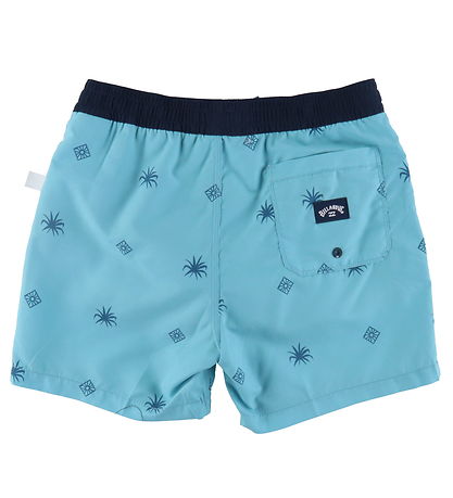 Billabong Badeshorts - Vacay - Blå