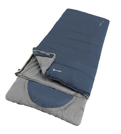 Outwell Makuupussi - Contour Luksi - Deep Blue