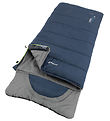 Outwell Sovepose - Contour Junior - Deep Blue Outwell Sovepose - Contour Junior - Deep Blue