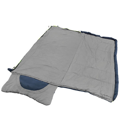 Outwell Sovepose - Contour Junior - Deep Blue Outwell Sovepose - Contour Junior - Deep Blue