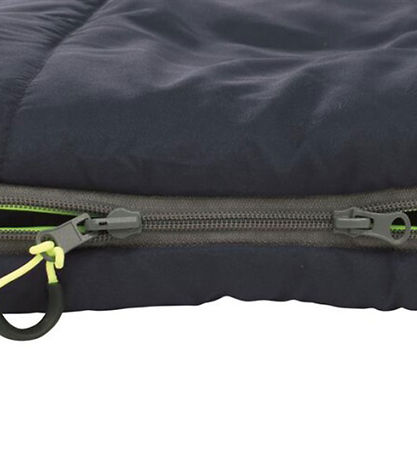 Outwell Sovepose - Contour Junior - Deep Blue Outwell Sovepose - Contour Junior - Deep Blue