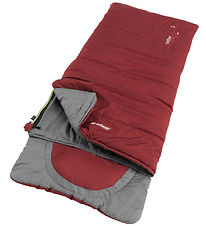 Outwell Sovepose - Contour Junior - Rød Outwell Sovepose - Contour Junior - Rød