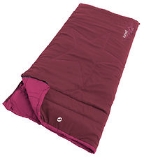 Outwell Sovepose - Champ Kids - Rød Outwell Sovepose - Champ Kids - Rød