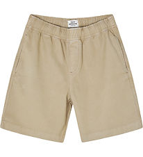 Mads Nørgaard Shorts - Seano - Trench Coat Mads Nørgaard Shorts - Seano - Trench Coat
