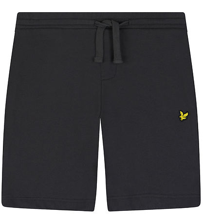 Lyle & Scott Sweatshorts - Olive Lyle & Scott Sweatshorts - Olive