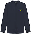 Lyle & Scott Bomberjakke - Dark Navy