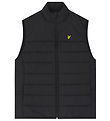 Lyle & Scott Dynevest - Jet Black Lyle & Scott Dynevest - Jet Black