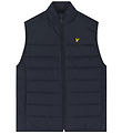 Lyle & Scott Dynevest - Dark Navy Lyle & Scott Dynevest - Dark Navy